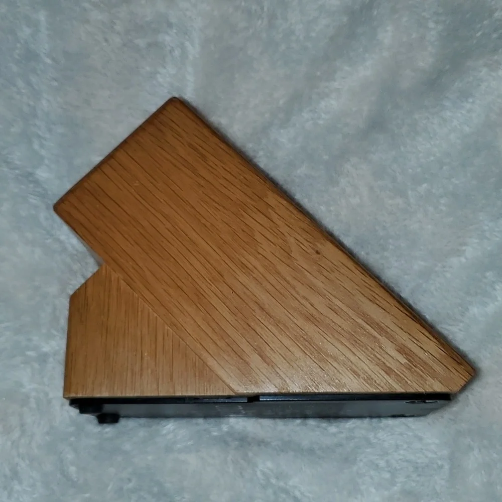 CUTCO Studio + 4 Set Knife Block (8-Slot)
